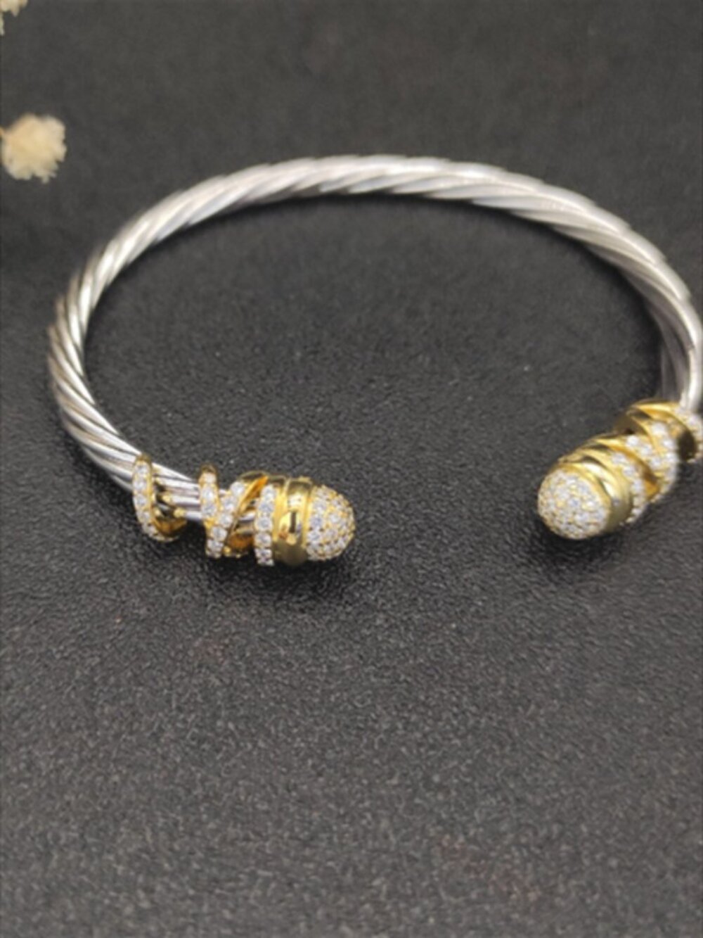 David Yaman Bracelet - Picture 3 of 5